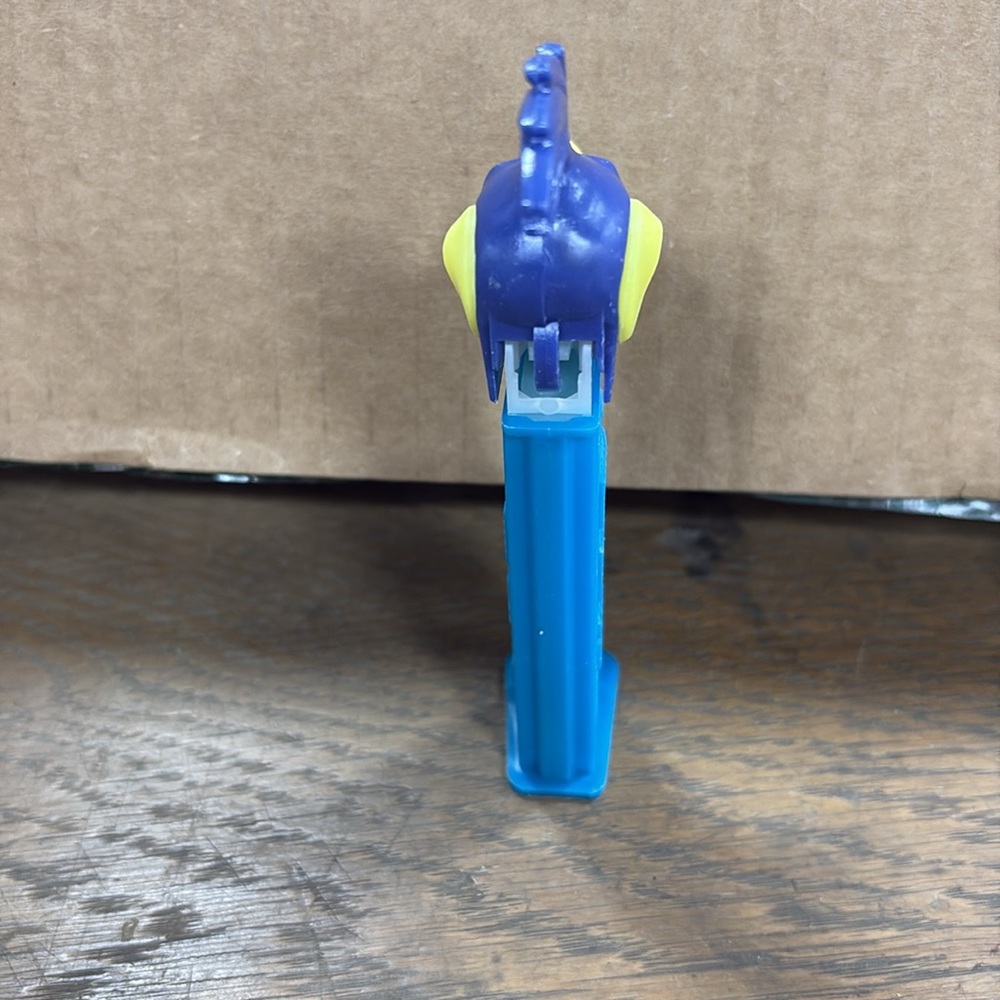 ✨VINTAGE PEZ ROAD RUNNER HUNGARY-Excellent- 1980✨ - Picture 4 of 4